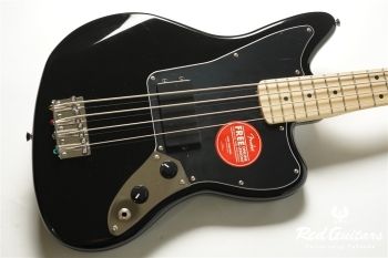 Affinity Jaguar Bass H - Black